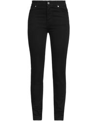 CoSTUME NATIONAL - Pantaloni Jeans - Lyst