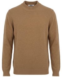 Grifoni - Light Turtleneck Wool, Polyamide - Lyst