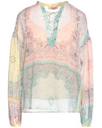 Twinset - Top - Lyst