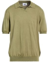 Alpha Studio - Sweater Cotton - Lyst