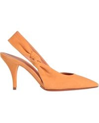Santoni - Pumps - Lyst