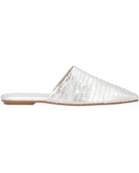 Alysi - Mules & Clogs Leather - Lyst