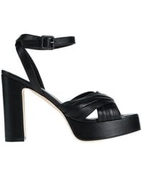 The Seller - Sandals - Lyst