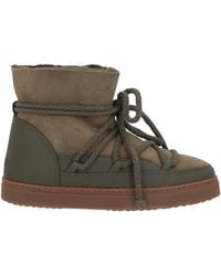 Inuikii - Ankle Boots - Lyst
