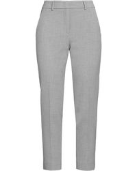 Peserico - Trouser - Lyst