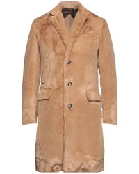 Imperial Teddy Coat - Natural