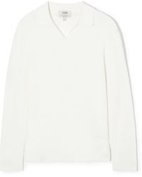 COS - Pullover - Lyst