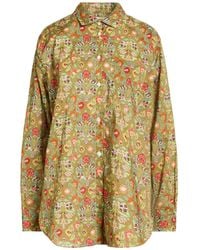 Massimo Alba - Shirts - Lyst