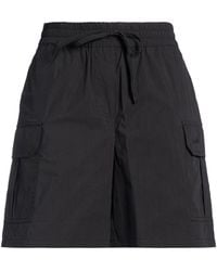 P.A.R.O.S.H. - Shorts & Bermuda Shorts - Lyst