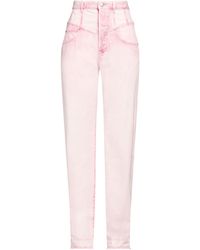 Isabel Marant - Jeans - Lyst
