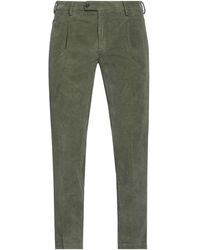 BRO-SHIP - Pants Cotton, Elastane - Lyst