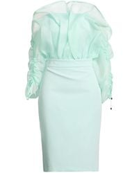 CAMILLA - Midi Dresses - Lyst