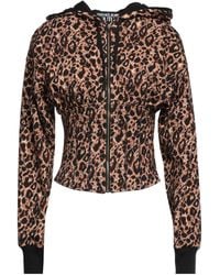 Versace Jeans Couture - Sweat-shirt - Lyst