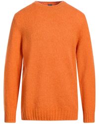 Fedeli - Pullover - Lyst