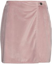 Berwich - Mini Skirt - Lyst