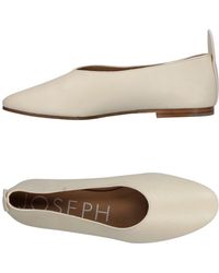 Pumps Lyst Damen 128 Ab Und € Joseph Ballerinas dorCxBe