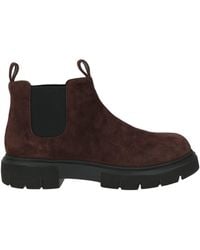 Mansur Gavriel - Ankle Boots - Lyst