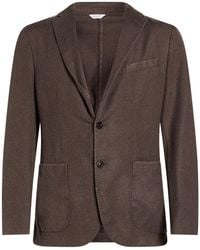 Boglioli - Blazer - Lyst