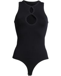 Simon Miller - Bodysuit - Lyst