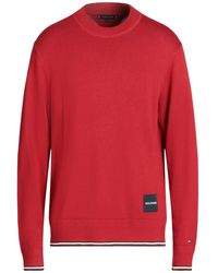 Tommy Hilfiger - Pullover - Lyst