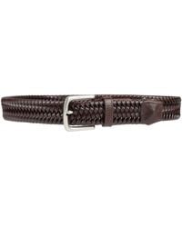 Hackett - Belt - Lyst