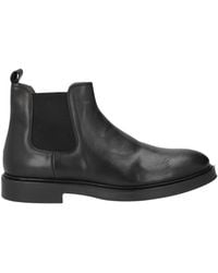 Dino Draghi - Ankle Boots - Lyst