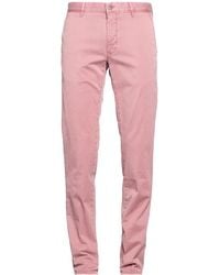 Incotex - Trouser - Lyst