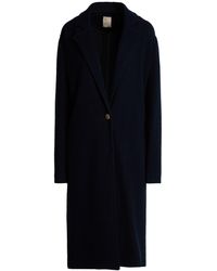 120% Lino - Coat - Lyst