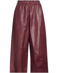 Marni - Trouser - Lyst