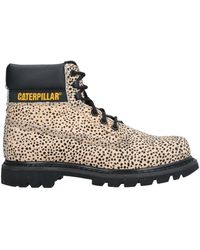 caterpillar pour femme
