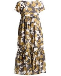 ALESSIA SANTI - Midi-Kleid - Lyst