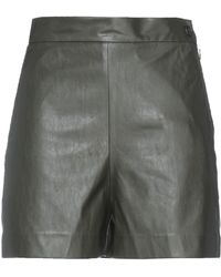 Bellerose Shorts & Bermuda Shorts - Green
