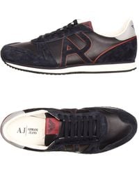 Armani Jeans Shoes for Men | Online Sale up to 55% off | Lyst