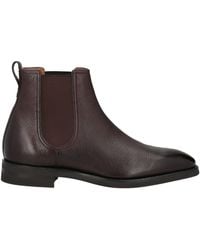 Bally - Ankle Boots - Lyst