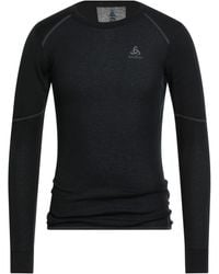 Odlo - T-Shirts - Lyst