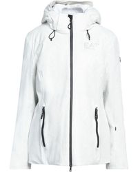 EA7 - Chaqueta y Cazadora - Lyst