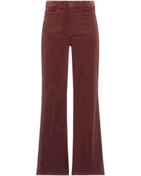 Mother - Trouser - Lyst