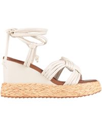 Rahya Grey - Espadrilles - Lyst