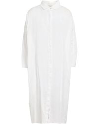 Crossley - Midi-Kleid - Lyst