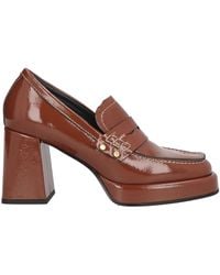 Janet & Janet - Loafer - Lyst