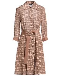 Liu Jo - Mini Dresses - Lyst