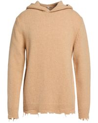 Giorgio Brato - Pullover - Lyst