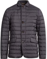 Moorer - Puffer - Lyst