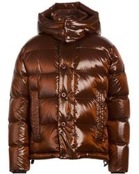 Peuterey - Puffer Polyamide - Lyst