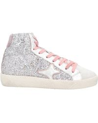 AMA BRAND - Trainers - Lyst