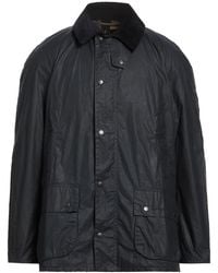 Barbour - Jacket Cotton - Lyst