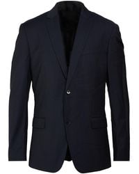 Calvin Klein - Blazer - Lyst