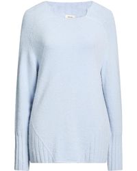 Dixie - Sky Sweater Polyamide, Acrylic, Alpaca Wool, Elastane - Lyst