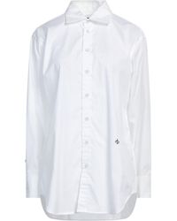 Rag & Bone - Camicia - Lyst