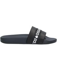 DSquared² - Sandals - Lyst